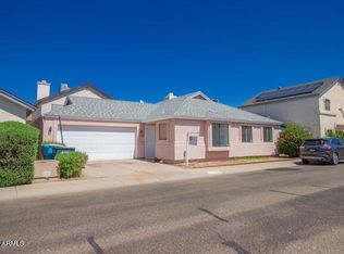 2046 W Columbine Dr, Phoenix, AZ 85029