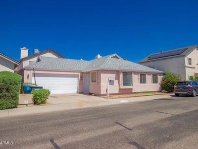2046 W COLUMBINE Drive, Phoenix, AZ, 85029