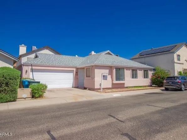 2046 W COLUMBINE Drive, Phoenix, AZ 85029