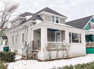 67 Evanston Pl, Buffalo, NY 14220