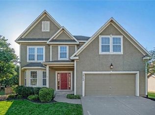 12144 S Clinton St, Olathe, KS 66061