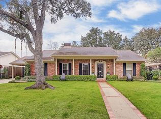 6242 Terwilliger Way, Houston, TX 77057