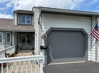 294 Summerhaven Dr S, East Syracuse, NY 13057
