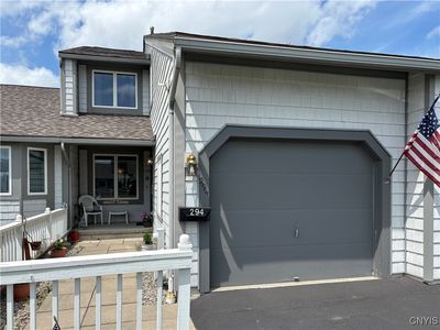 294 Summerhaven Dr S, East Syracuse, NY, 13057