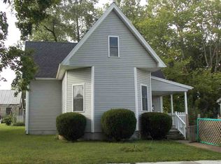 613 Grissom Ave, Mitchell, IN