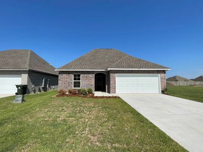 251 Sophie Dr, Houma, LA, 70364