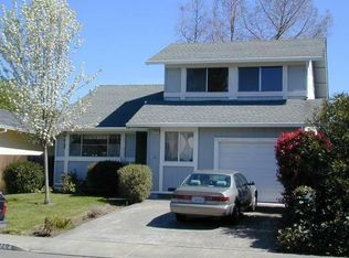 4320 Goodson Way, Rohnert Park, CA 94928