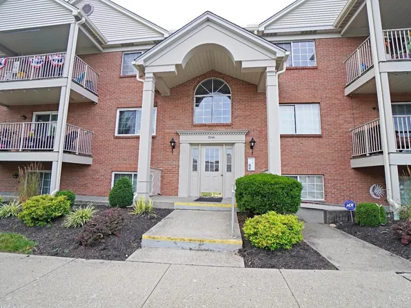 3541 Jessup Rd APT 1C, Cincinnati, OH 45239