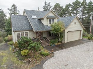 10468 NW Juniper St, Seal Rock, OR 97376
