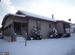 2867 Fairgrounds Rd, Ashland, PA 17921