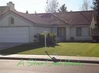 7909 River Mist Ave, Bakersfield, CA 93313