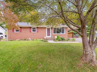 2106 4th St, Radford, VA 24141