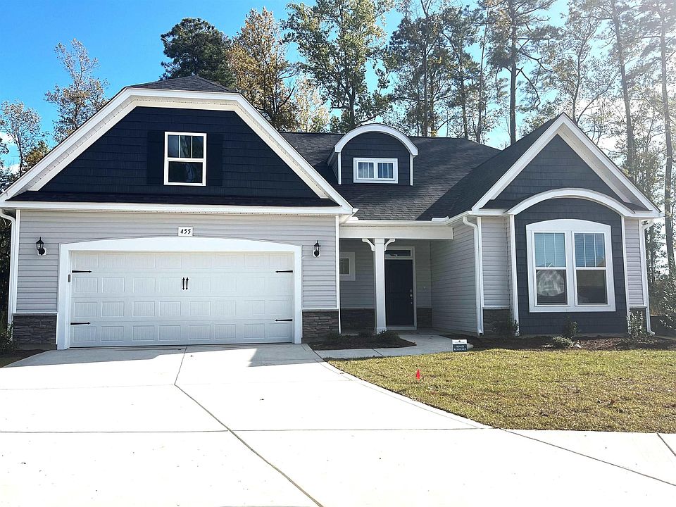 1st image of 455 NW Roslyn Ct. Wrightsville 2 Lot 163 B2   225PE037