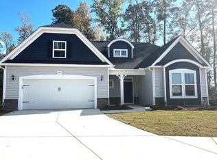 455 NW Roslyn Court Wrightsville 2 Lot 163 #B2-225PE037, Calabash, NC 28467