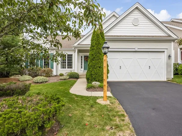 25 Picket Fence, Plymouth, MA 02360
