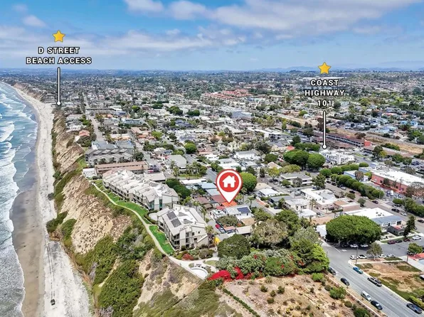 1034 3rd St, Encinitas, CA 92024
