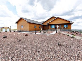 6001 Vantage Ct, Gillette, WY 82718