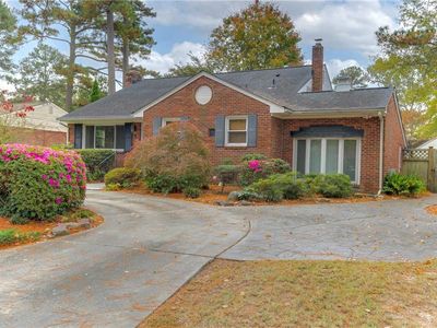 4129 Duncannon Ln, Virginia Beach, VA, 23452