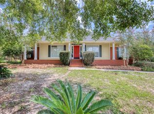 7580 Canvas Back Dr, Mobile, AL 36695