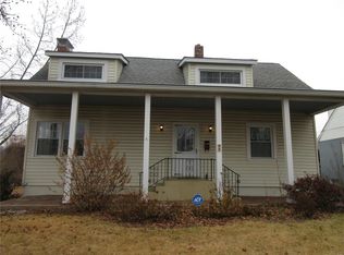 25 Lakeview Ct, Saint Louis, MO
