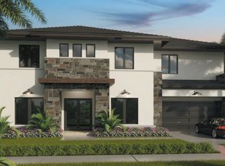 Turin Plan, The Oaks I, Davie, FL 33325