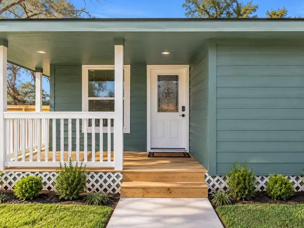 990 Wall St, Houston, TX 77088