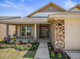 10621 Ellerston Rd, Cleveland, TX 77327