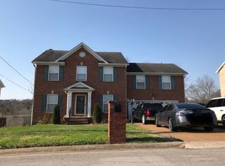 2625 Welshcrest Dr, Antioch, TN 37013