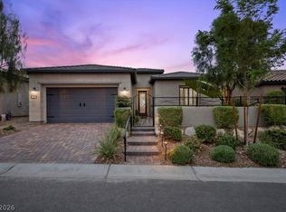 44 Stone Yucca Ct, Henderson, NV 89011