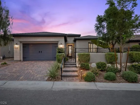 44 Stone Yucca Ct, Henderson, NV 89011