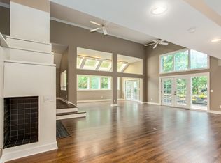 7409 Silverleaf Ct, Columbus, OH 43235