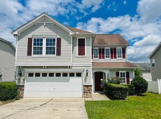 3133 Mackinac Island Ln, Raleigh, NC 27610