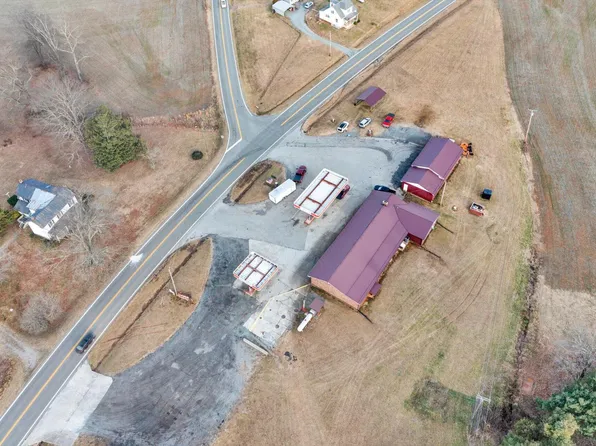 4340 Sontag Rd, Rocky Mount, VA 24151