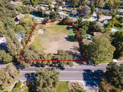 1237 Descanso Dr, La Canada Flintridge, CA, 91011