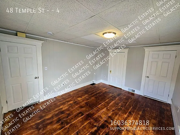48 Temple St #4 — Photo 5