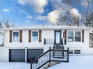 1715 Karlton Way, Excelsior Springs, MO 64024