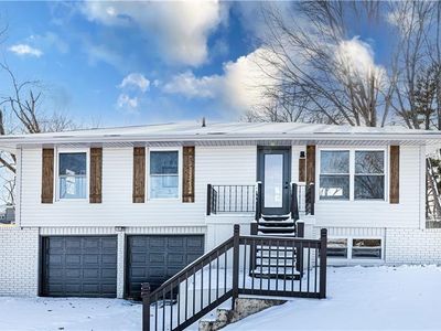 1715 Karlton Way, Excelsior Springs, MO, 64024
