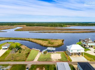 11367 Texas St, Bay Saint Louis, MS 39520