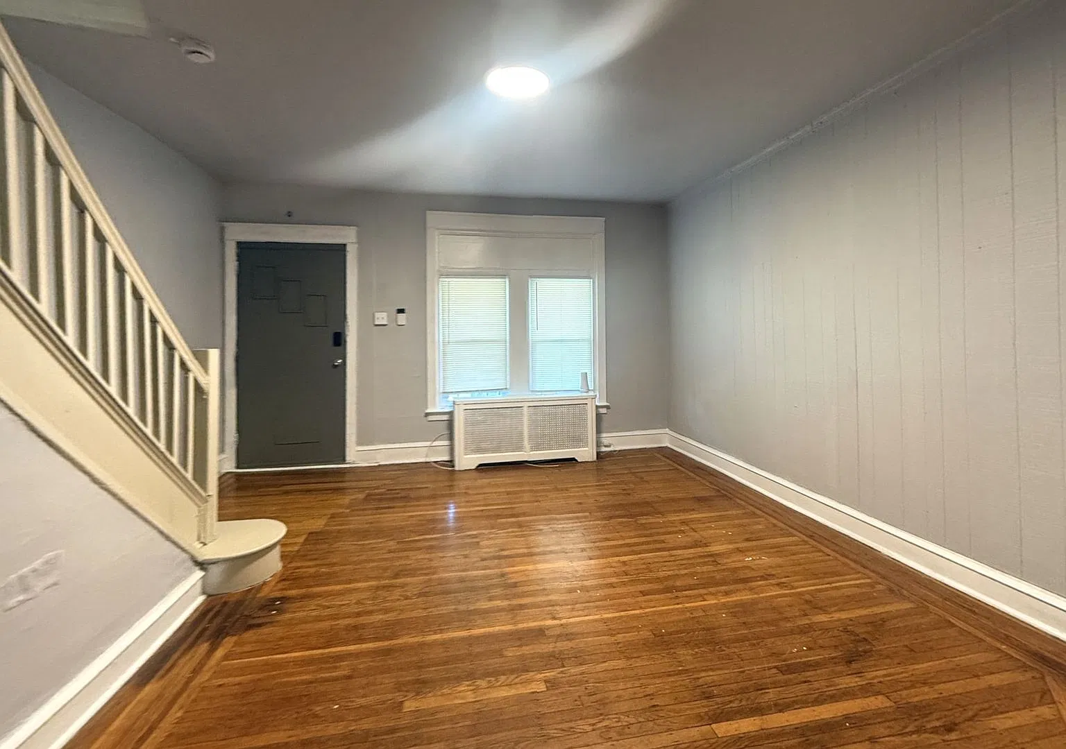 6550 North Lambert St., 3 bedrooms, 1 bathroom Home — Photo 2