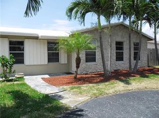 2621 NE 51st Ct, Lighthouse Pt, FL 33064