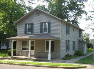 407 E Garro St, Plymouth, IN 46563