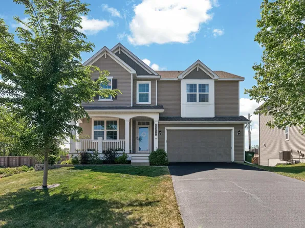 12308 3rd St NE, Blaine, MN 55434