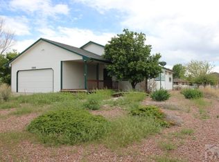 386 W Baldwyn Dr, Pueblo West, CO 81007