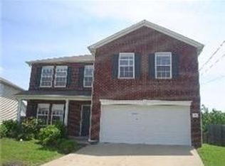 721 Bridgedale Ct, Nashville, TN 37207