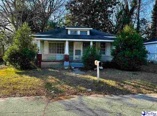 507 S Ballard St, Florence, SC 29506