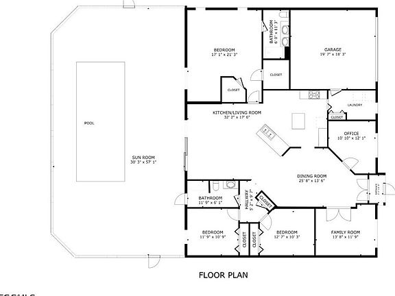 3rd image of 3512 SW 17th Pl