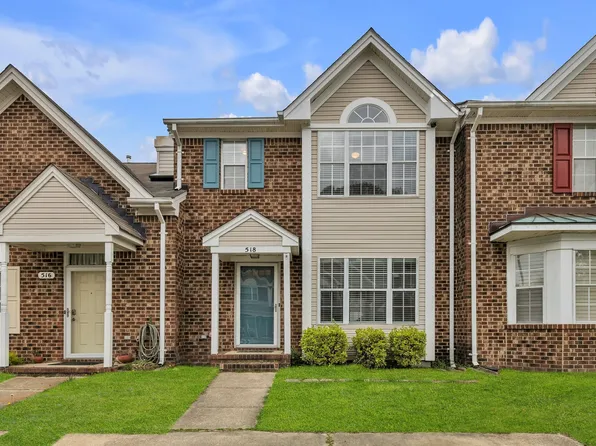 518 S Lake Cir, Chesapeake, VA 23322
