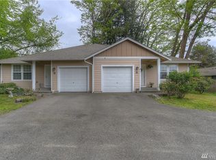 300 X St SE, Olympia, WA 98501