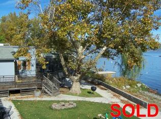 3220 Lakeshore Blvd, Lakeport, CA