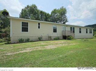 2000 Fox Hollow Rd, Pisgah Forest, NC 28768